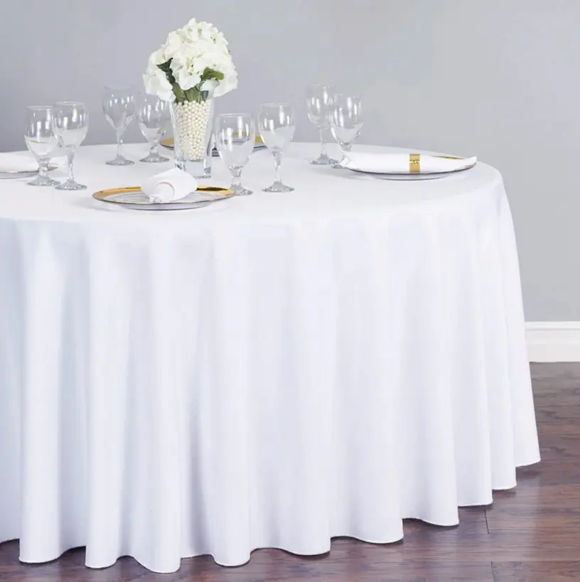 Linens for Rent