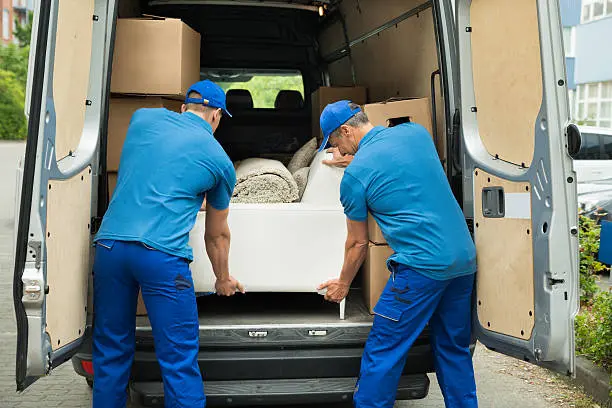 Delivery and Pick Up