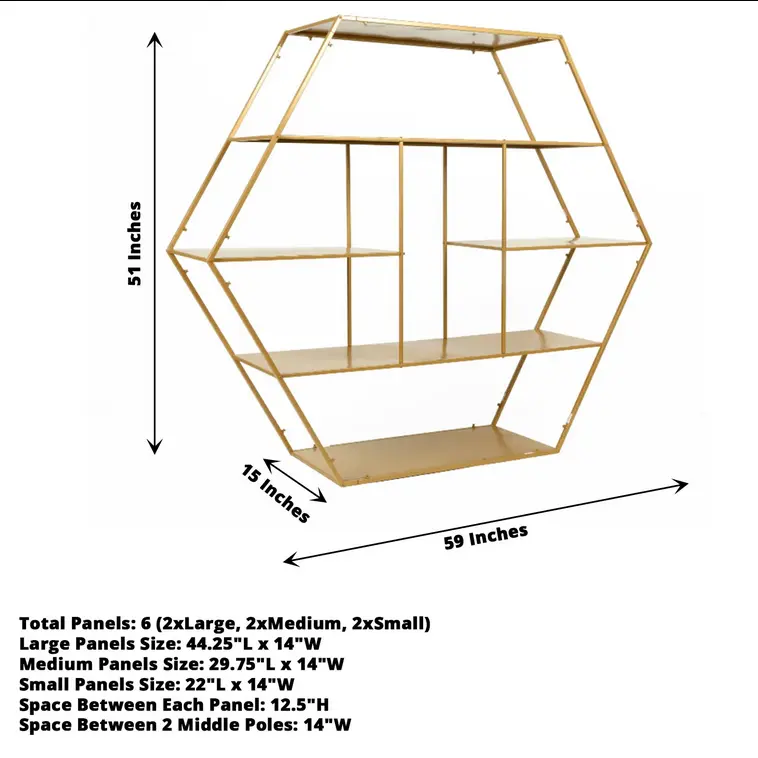 Dessert Display1 Hexagonal.webp