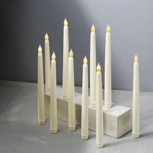 Ivory Taper Candle1.webp