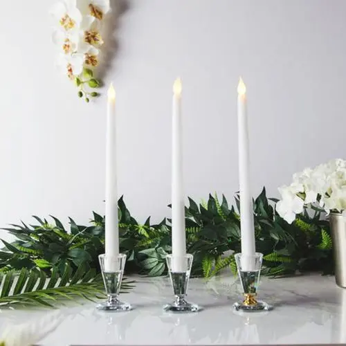 White Taper Candle1.webp