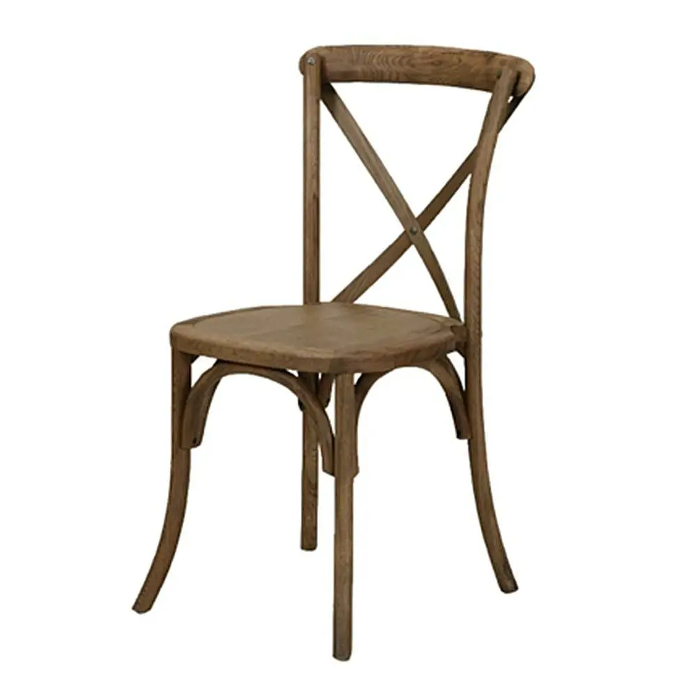 Wooden Cross Back Chair1.webp