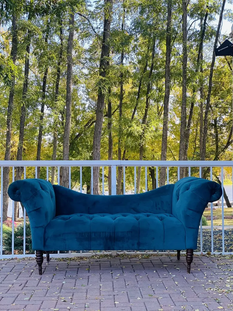 Luxury Turquoise Velvet Couch3.webp