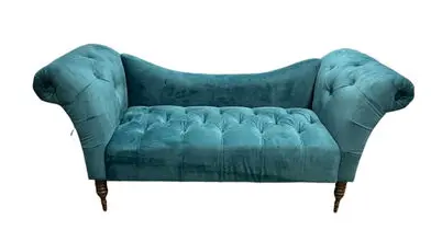 Luxury Turquoise Velvet Couch2.webp
