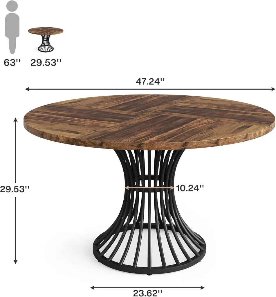 48 Inch Wood Table 2.webp