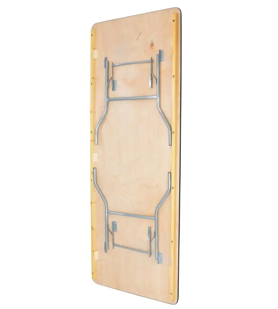 8 foot wood table 2.webp