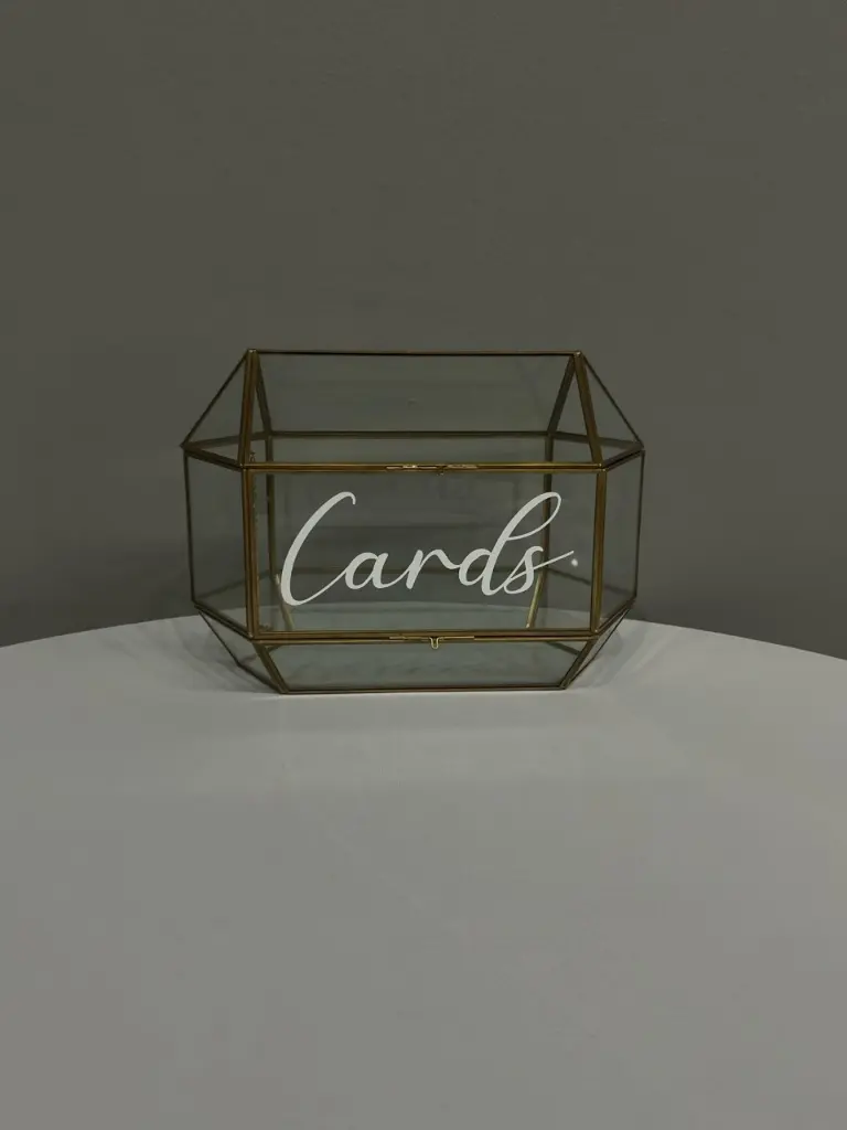 Gold Geo Card Box.webp