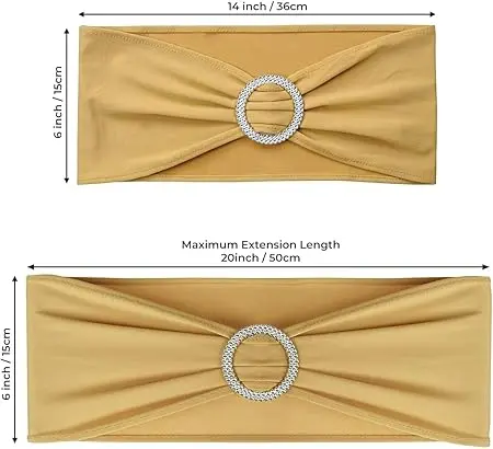gold spandex chair bow.webp