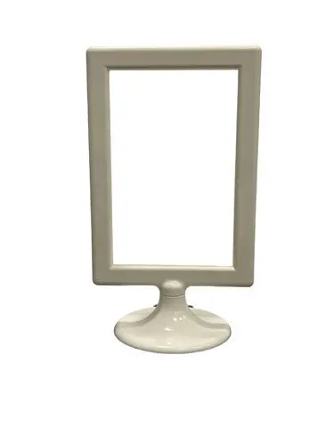 Table Number: White Stand