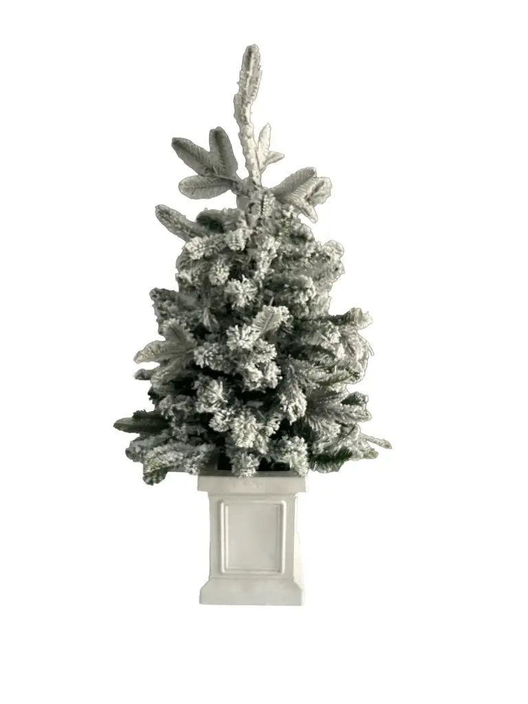 Mini Christmas Tree