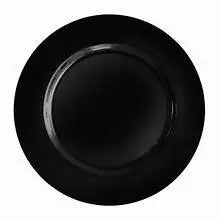 Charger: Black 