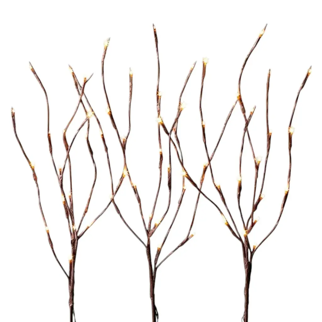 Lighted Branch 