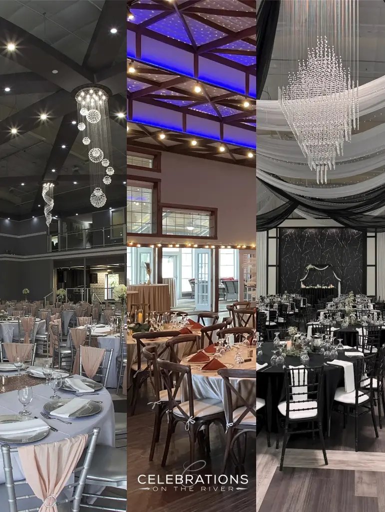 Venue Down Payment