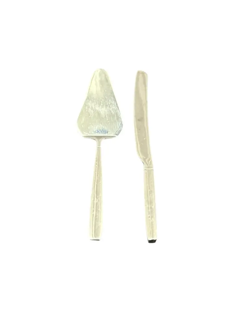 Serving Set: Metal