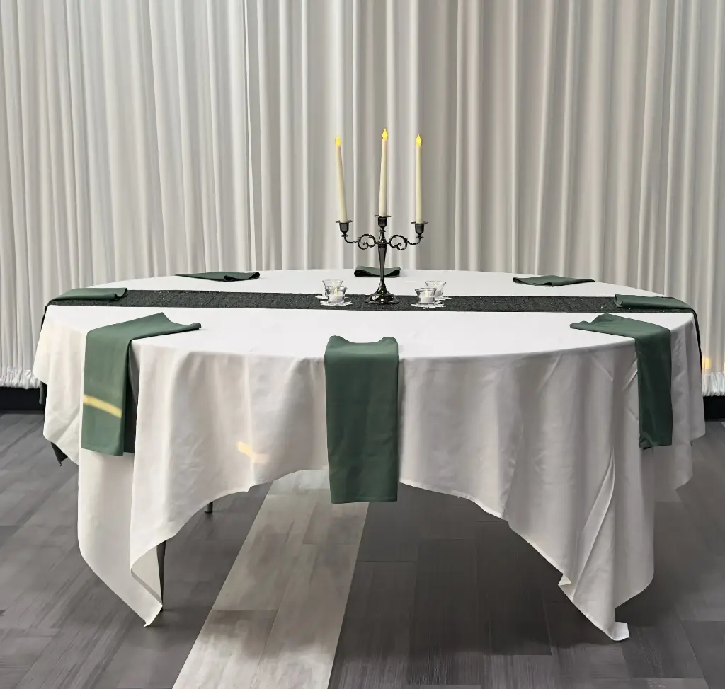 Table Kit  #37