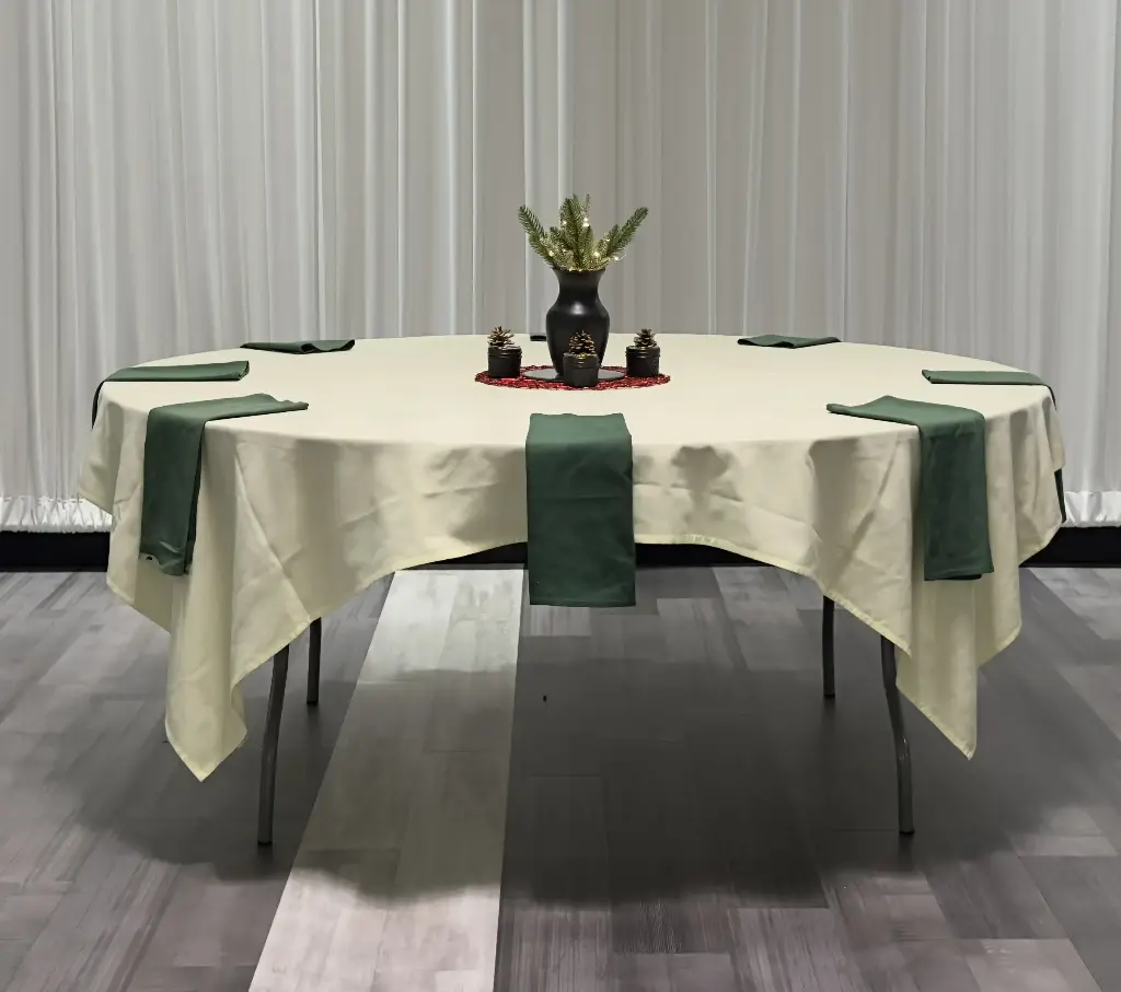 Table Kit  #39