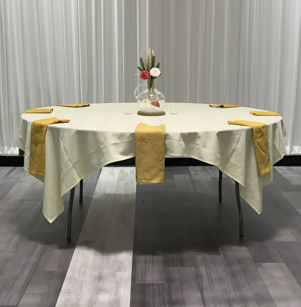 Table Kit  #48