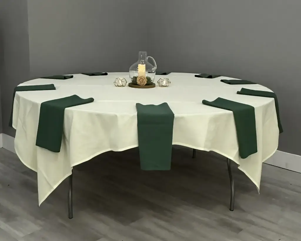 Table Kit  #35