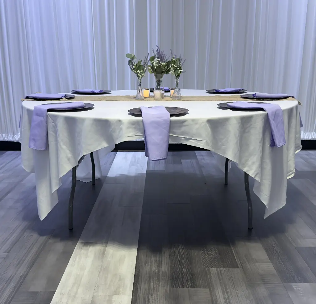 Table Kit  #53