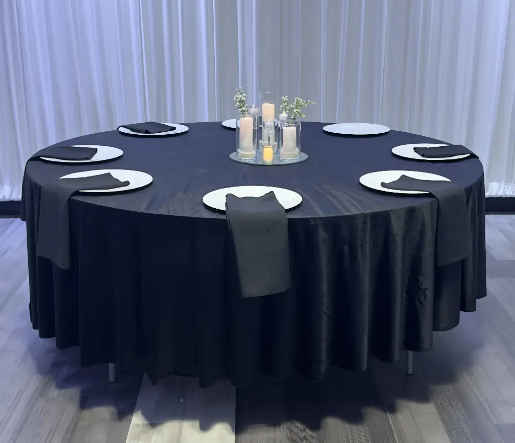 Table Kit  #62