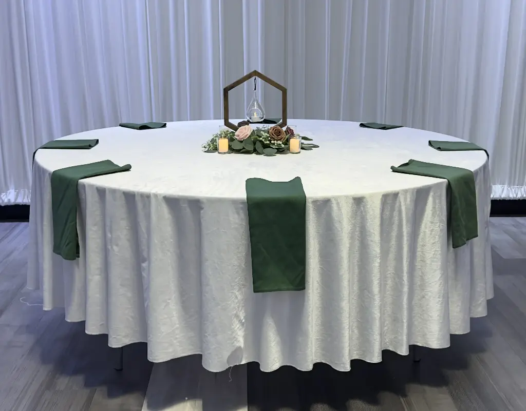 Table Kit  #50