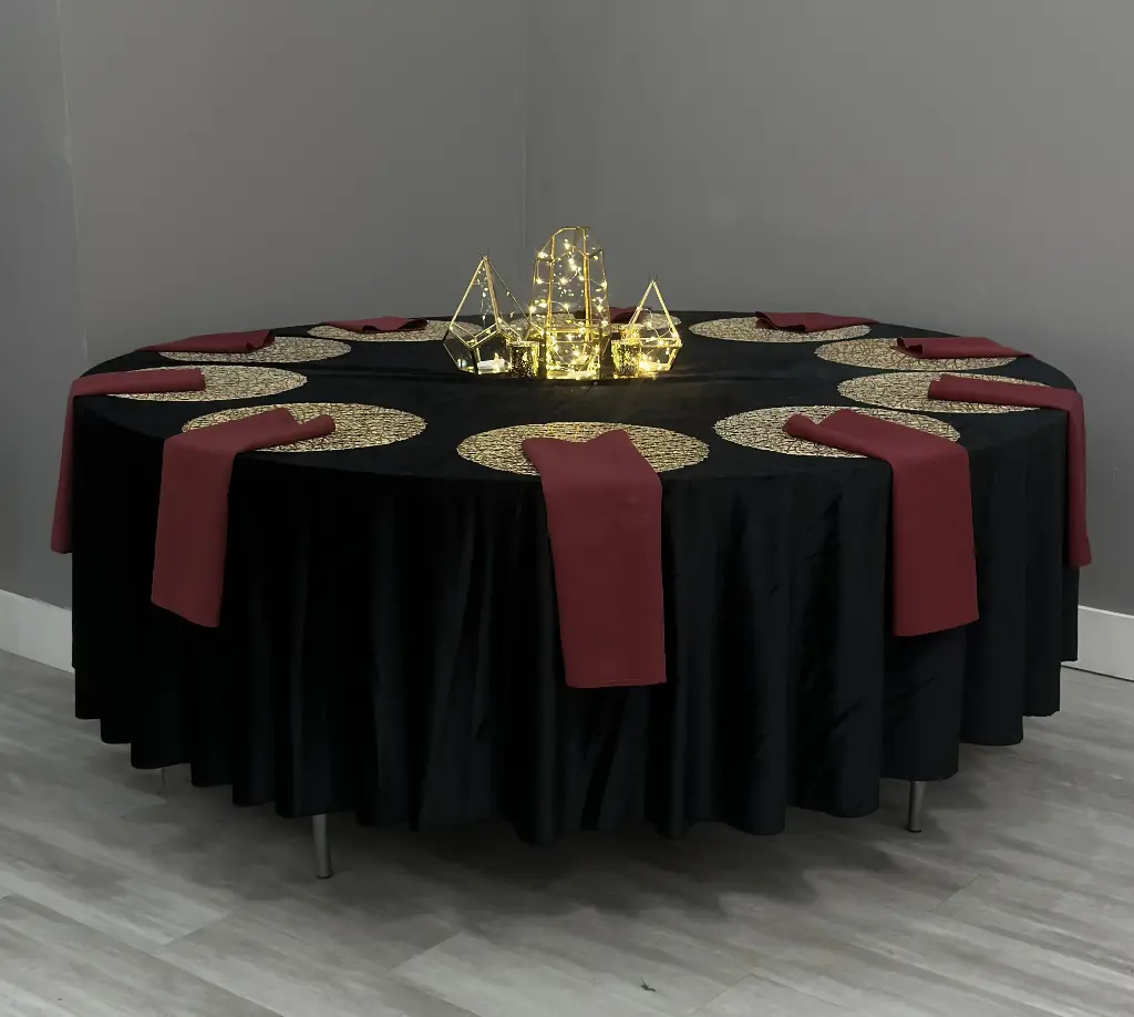 Table Kit  #32
