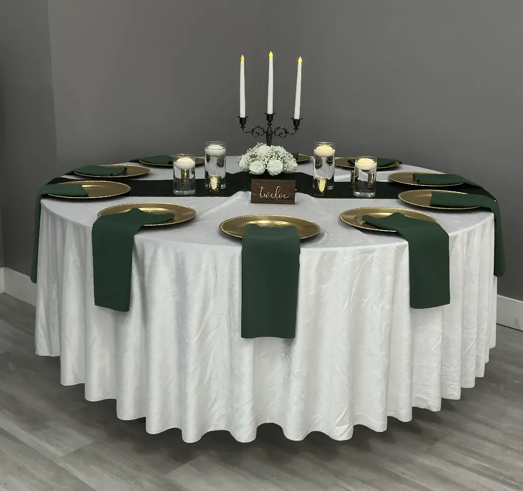 Table Kit  #34