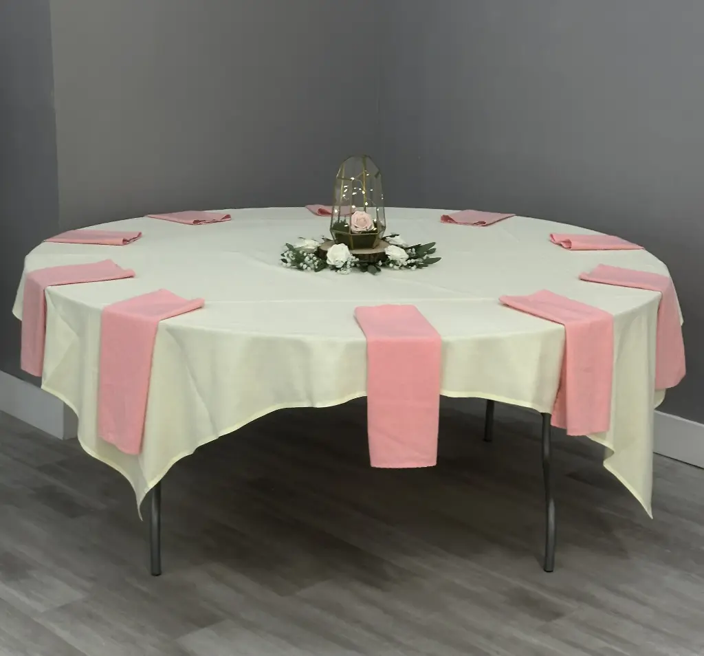 Table Kit  #36