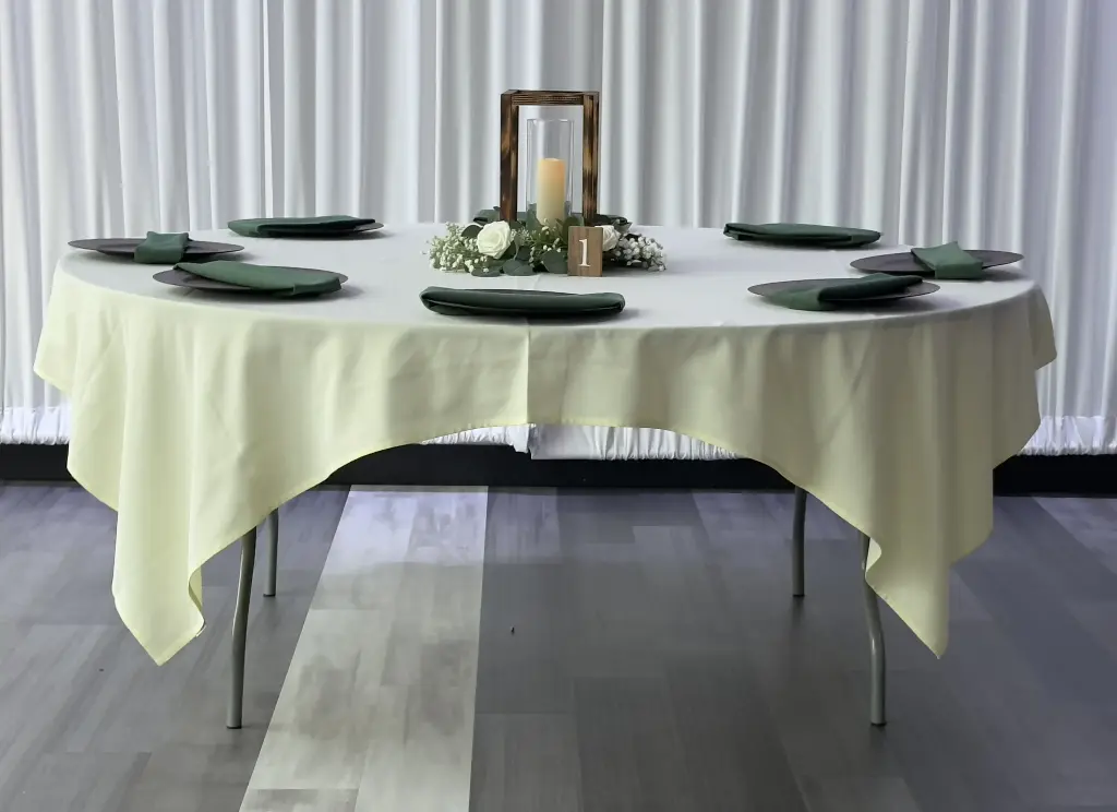 Table Kit  #49