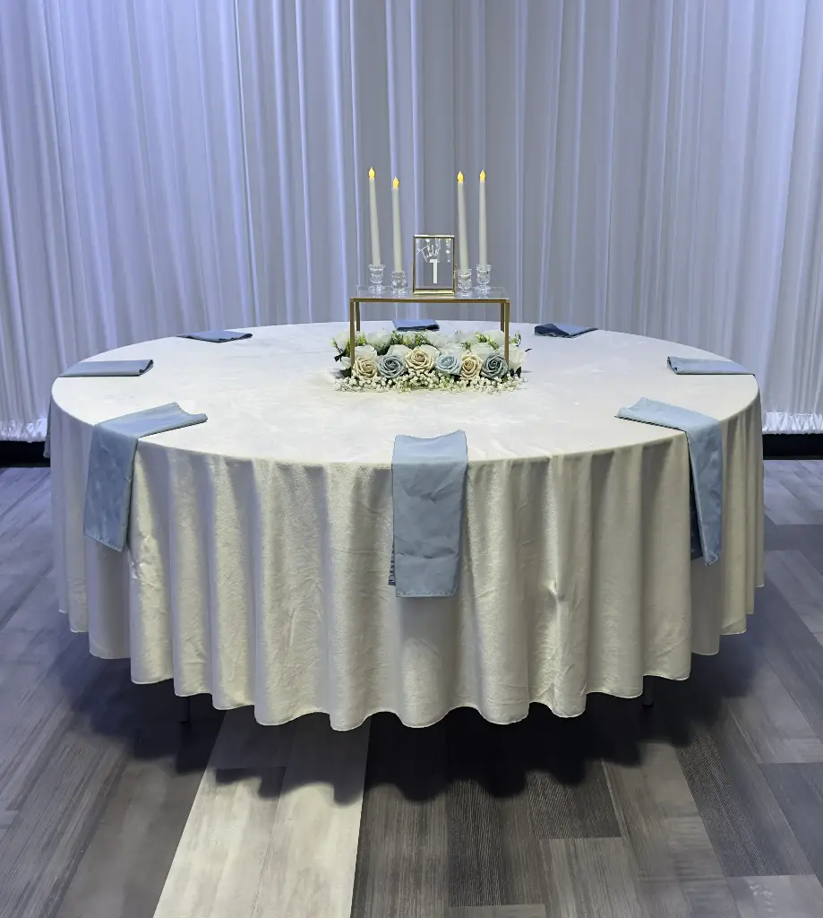 Table Kit  #55
