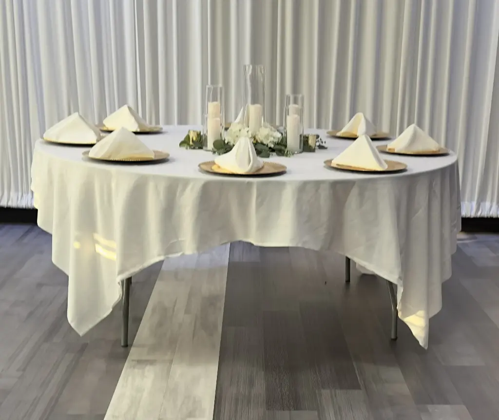 Table Kit  #67