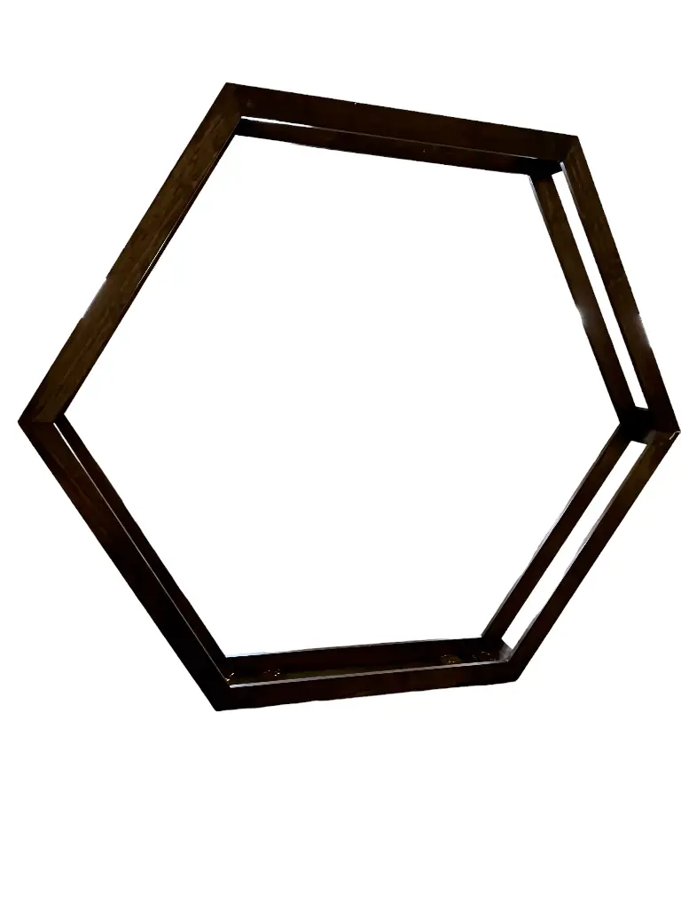 Hexagon Arch (Narrow)