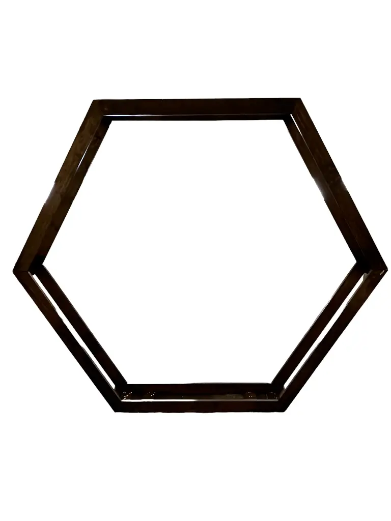 Hexagon Arch (Wide)