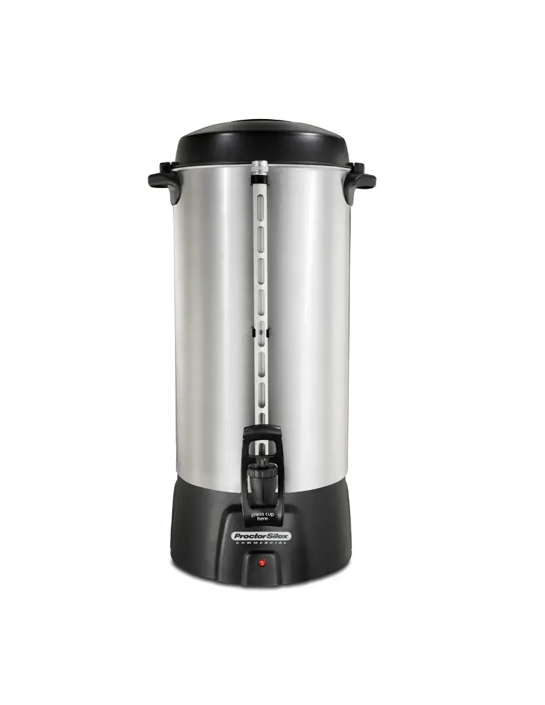 Coffee Urn-125 Cup