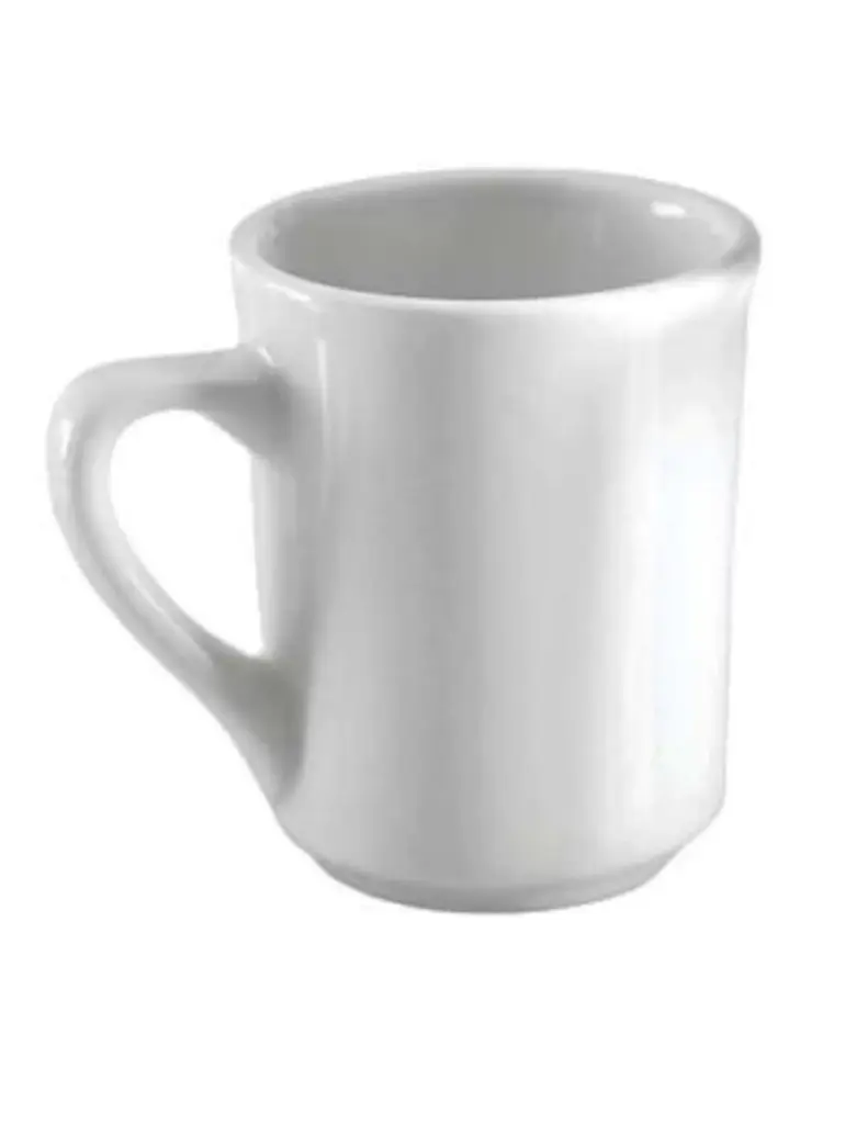 Coffee Mug-8 oz.
