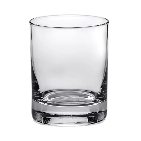 Rocks Glass- 9oz.-11oz. 