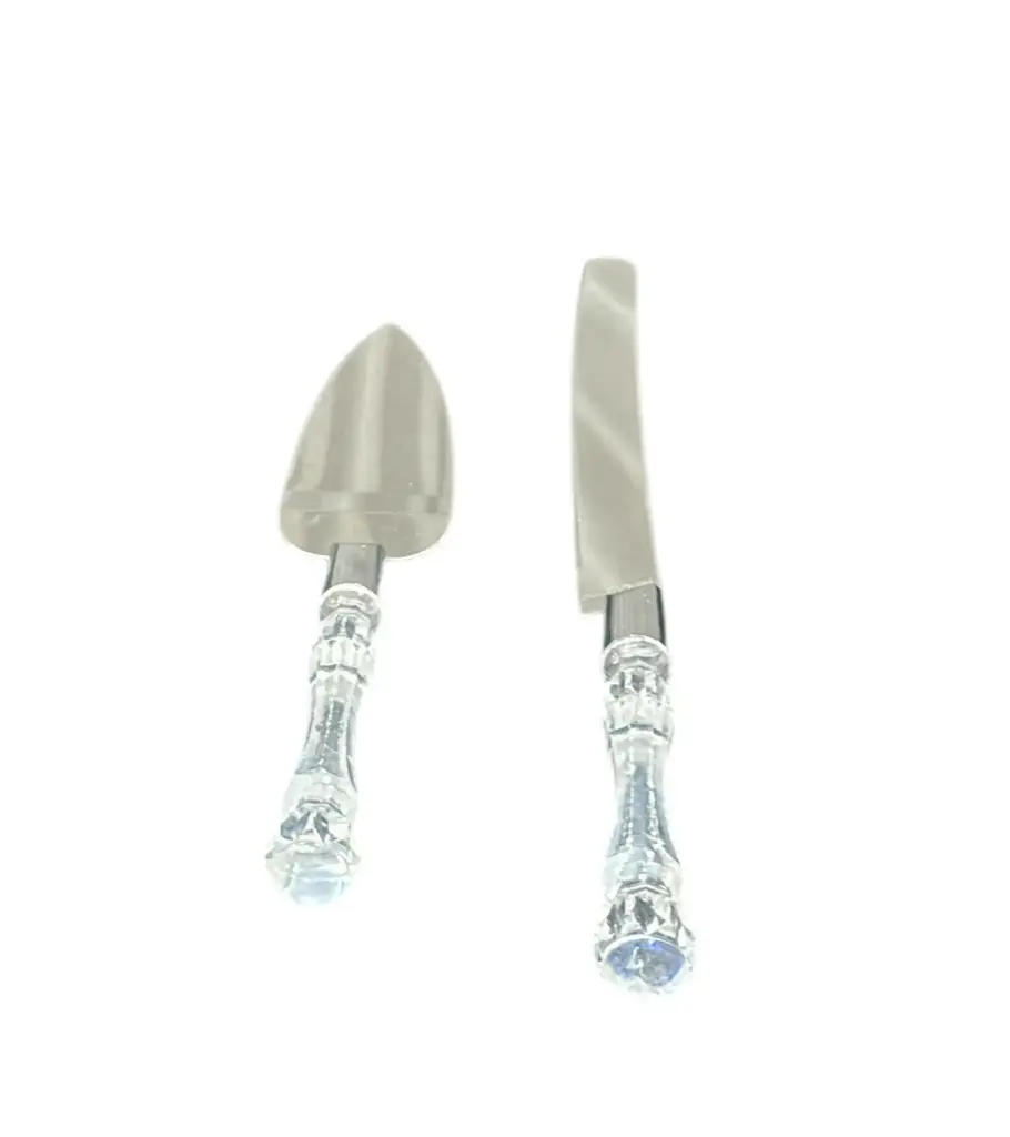Serving Set: Clear 
