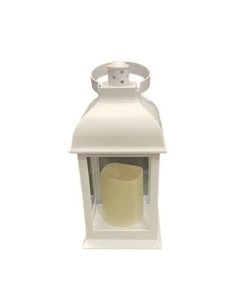 Lantern: White 