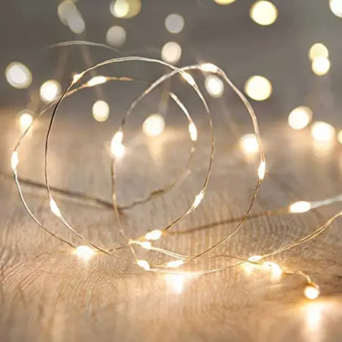 Fairy Lights 