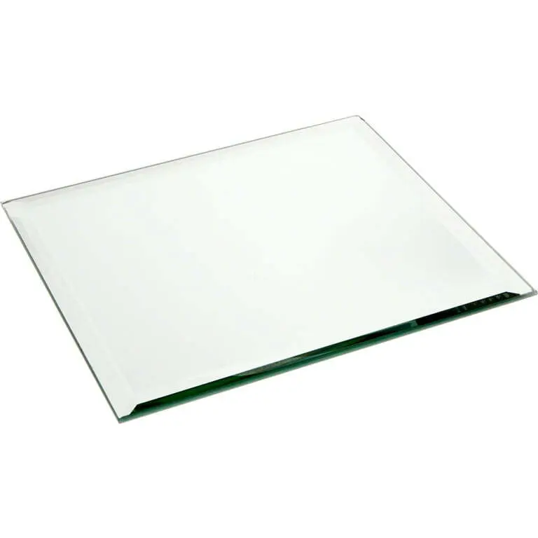 8x8 Square Mirror 