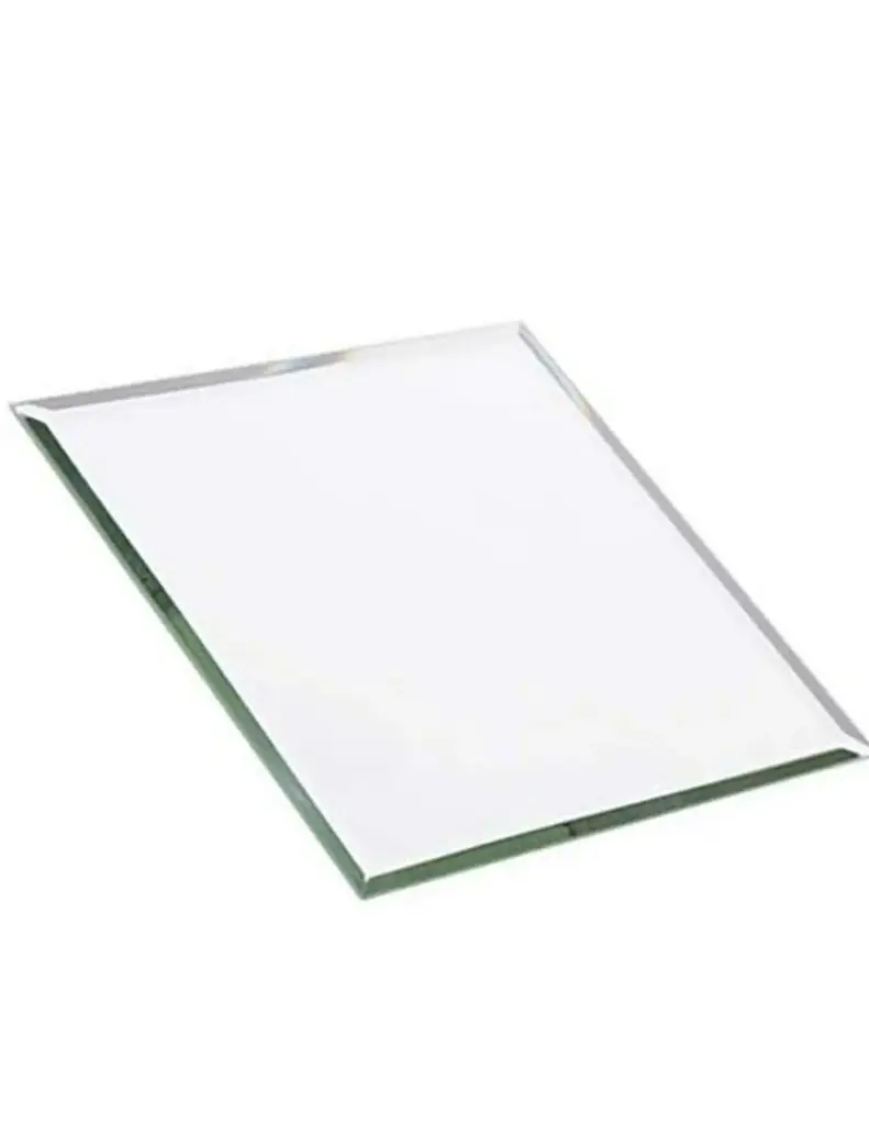 5 x 5 Square Mirror 
