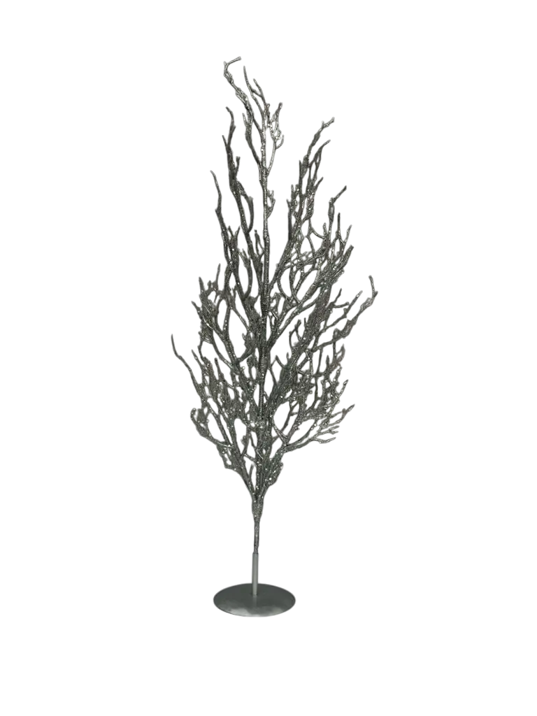 Silver Tree Branch 
