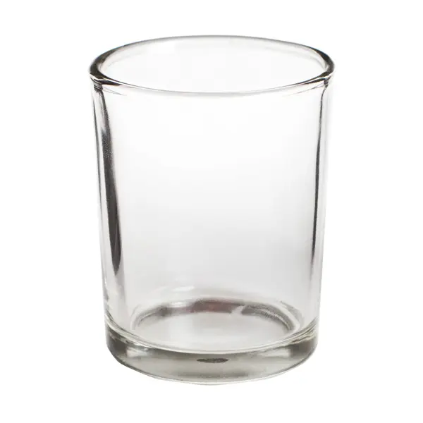 Votive: Clear 