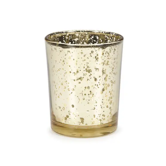 Votive: Gold 
