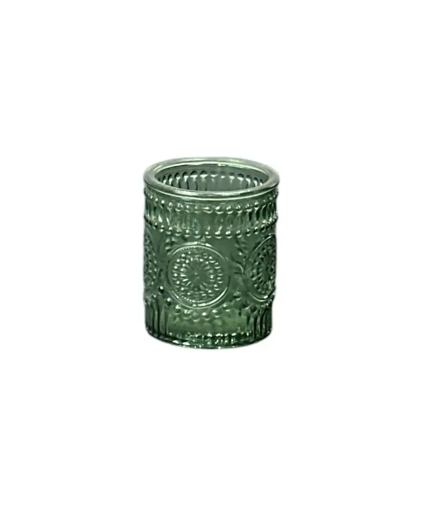 Votive: Green 
