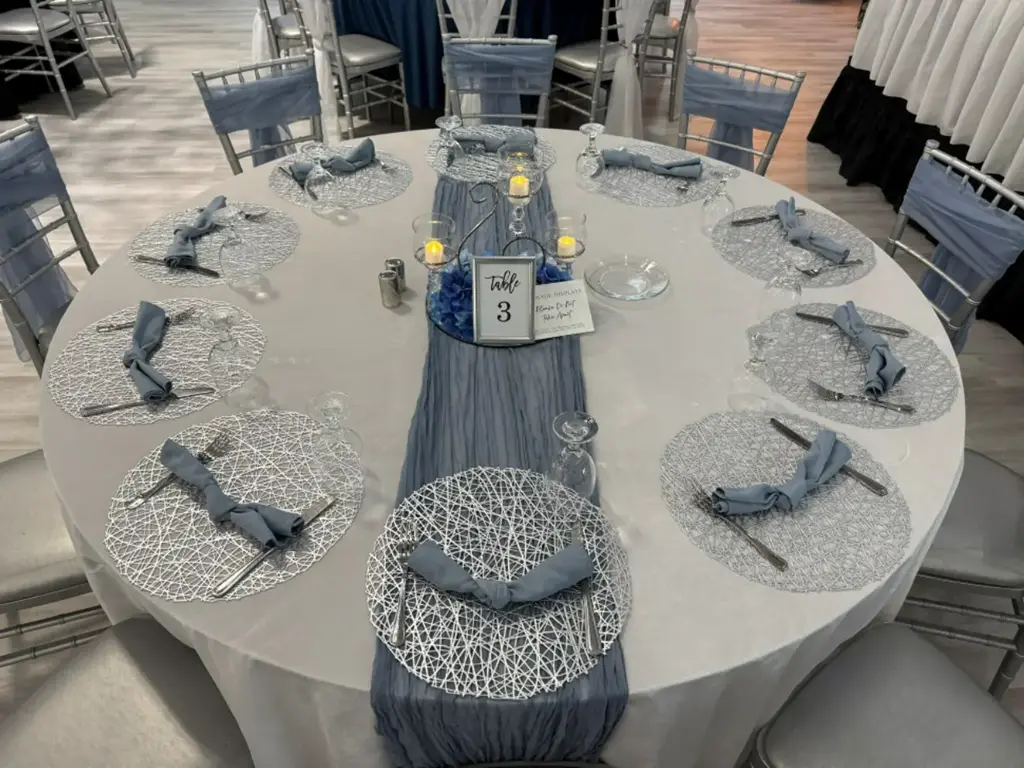Table Kit  #26 