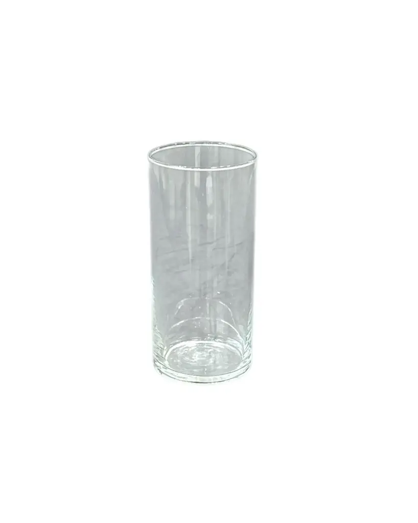 7.5" x 3.5" Cylinder Vases   