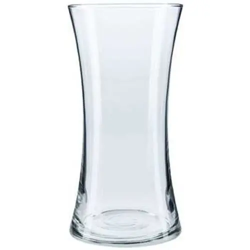 8" x 4" Floral Vases