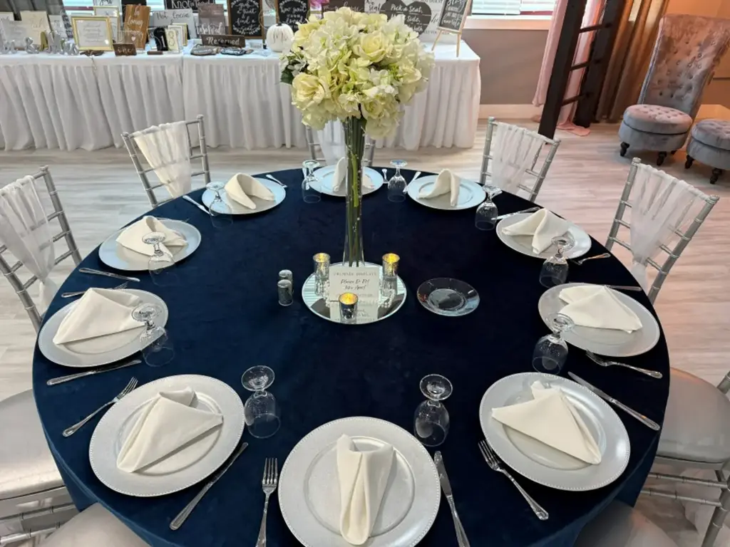 Table Kit  #68