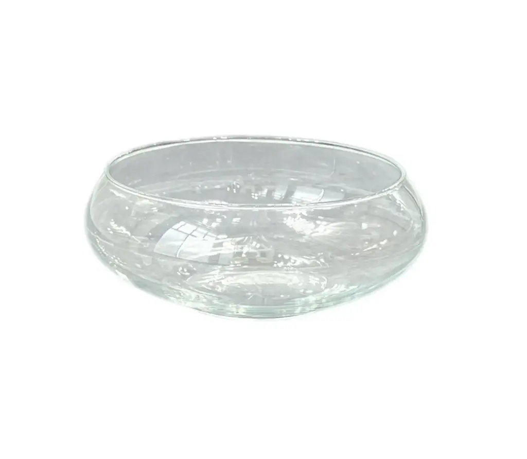 Fishbowl-Flat 
